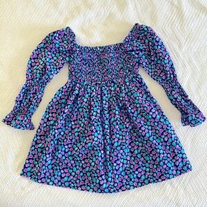 Lilly Pulitzer Beyonca Babydoll Dress